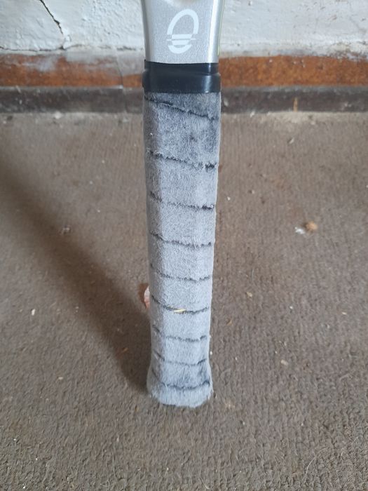 Raquete para ténis