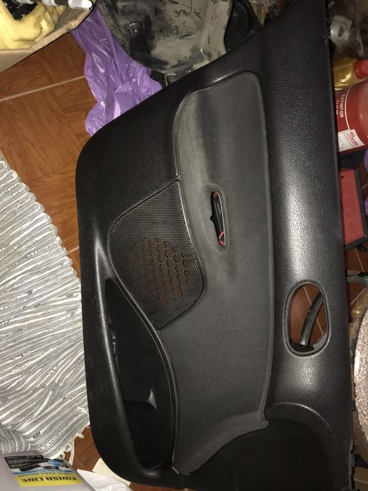 Peças Peugeot 206 1.4 Hdi Motor Caixa Portas Mala eixo transmissao bsi