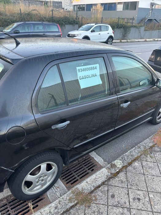 Skoda Fabia 1.2 — photo 5