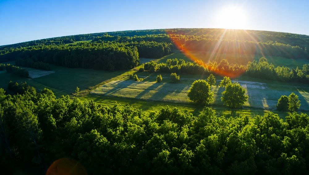 Działka bud. 2900 M2; Łukawska Wola, WARUNKI ZABUDOWY - Więcej