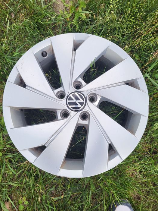 Felgi 17 Volkswagen