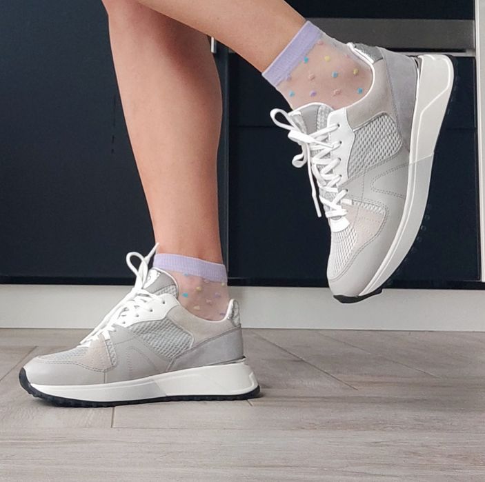 Кросівки бренд Michael Kors рзмір US 8