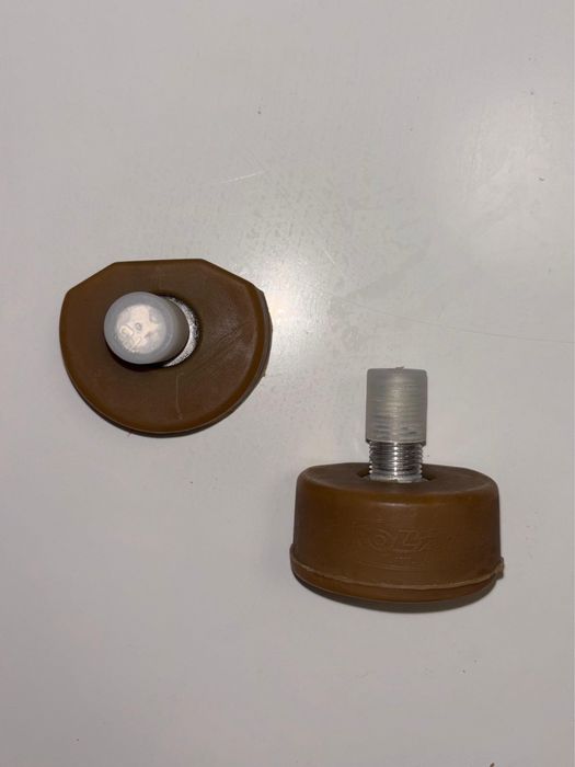 Chassi roll line variant