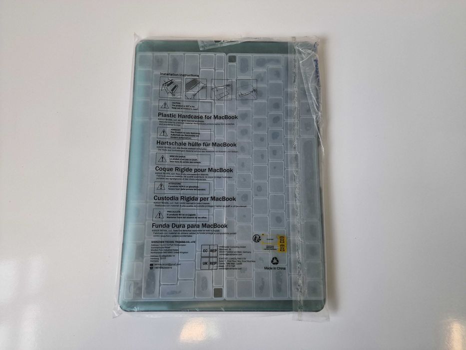 Etui do MacBook Air 13 cali TECOOL