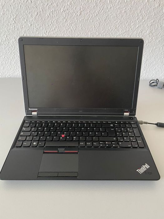 Lenovo thinkpad e525