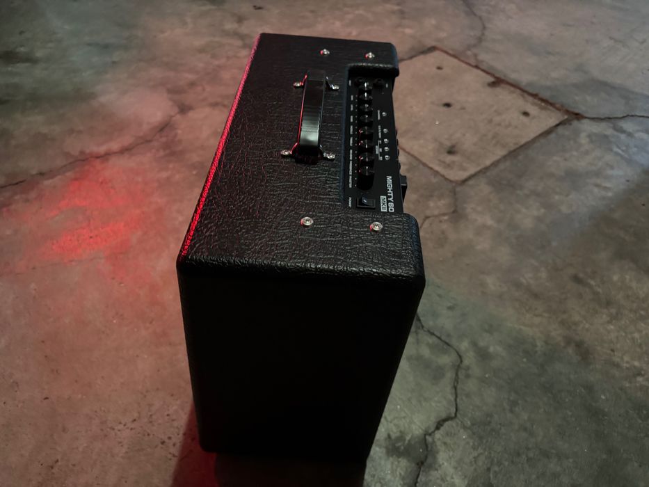 NUX Mighty 60 MKII
