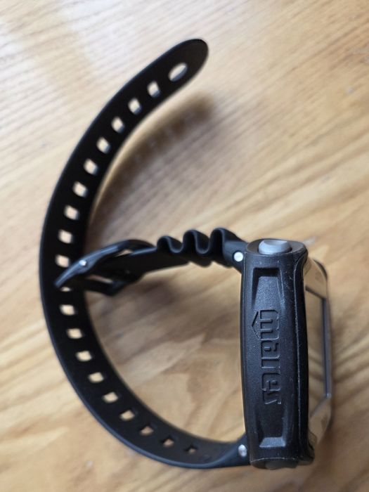 Komputer Mares Quad Air+transmiter