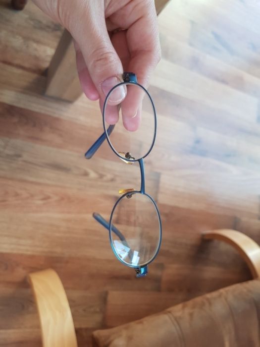 Sprzedam okulary dziecięce
