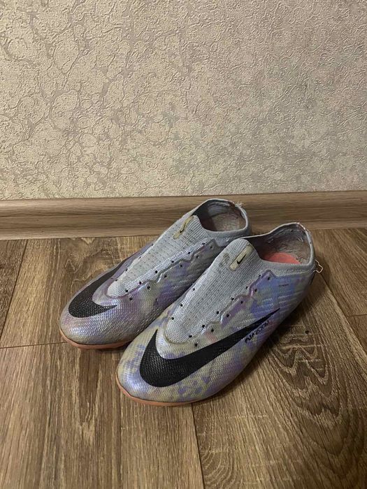 Копи Nike mercurial vapor 15 elite