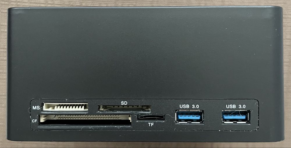 Ronsen Hard Disk Drive Docking Station449828498818344962