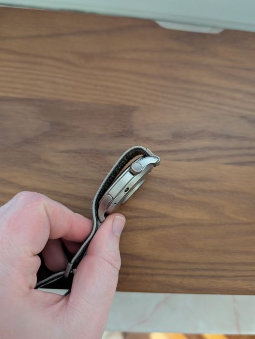 Смарт годинник Amazfit Balance