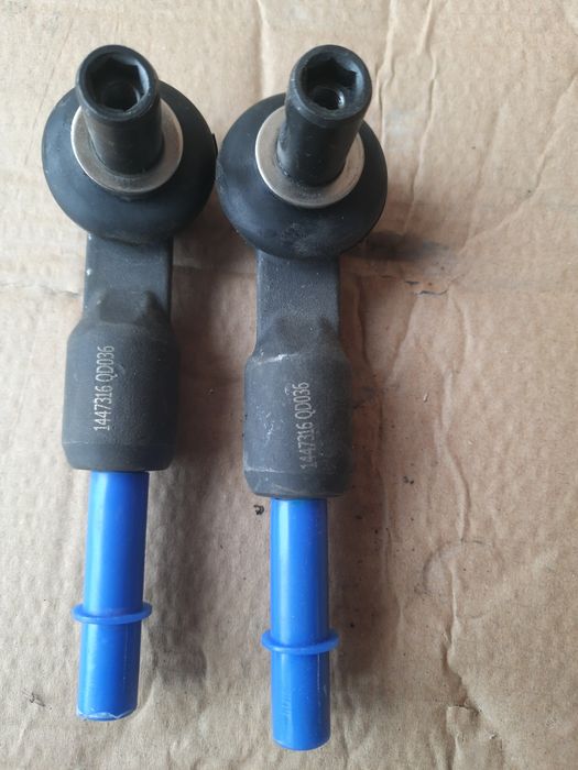 Рульові наконечники Volkswagen Passat B5 Audi Skoda