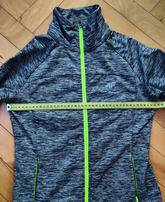 Sportowa bluza 4F