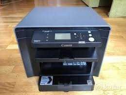 Мерседес среди БФП  Canon 4410