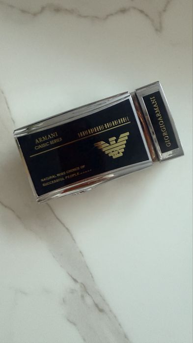 Klamra sprzączka bos  do Paska męskiego