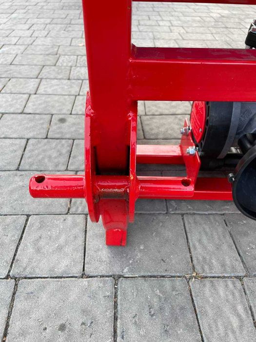 Оприскувач 200л 8м УСИЛЕНИЙ \ Гарантія