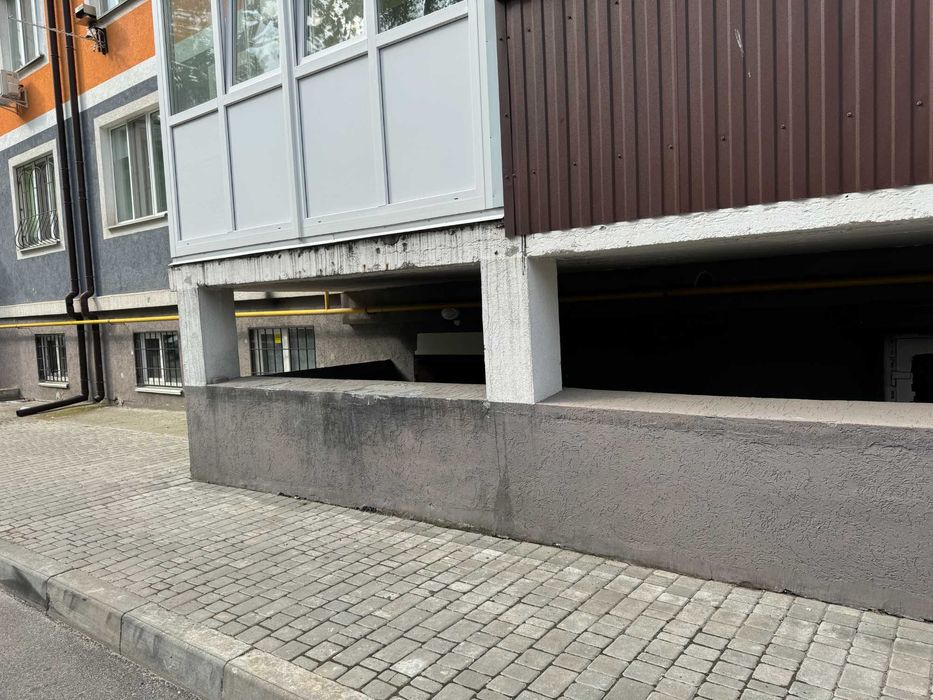 Комерційне приміщення 53 м2, вул.Білокур, Грін Ярд