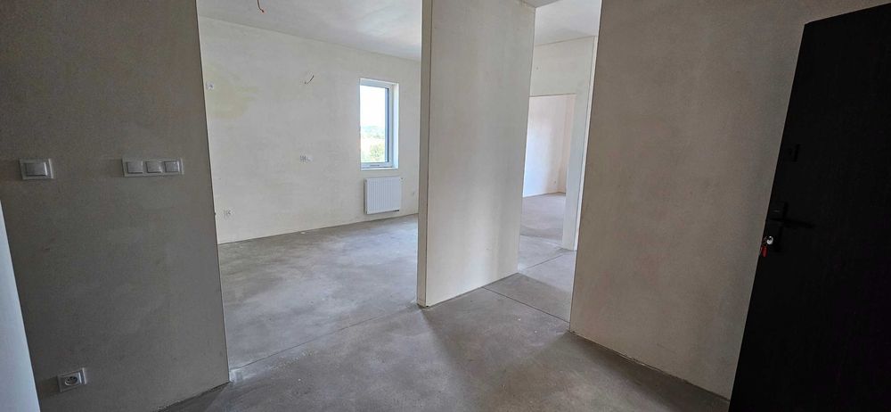 Nowe mieszkania  32200 Miechów ,35km od Krakowa