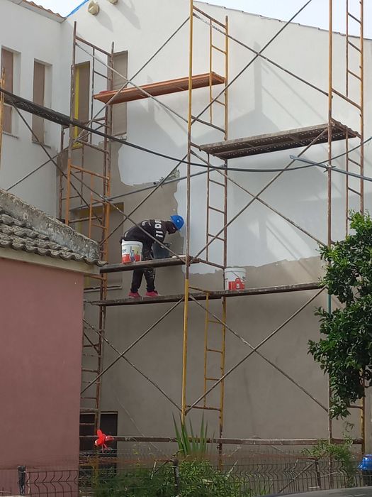 SF. CONSTRUÇÃO e remodelação