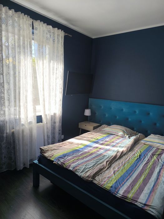 Apartament nad morzem Sztutowo Mierzeja Wiślana wakacje nocleg