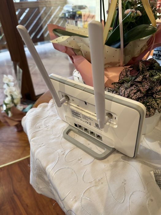 Sprzedam Router bezprzewodowy Huawei B535