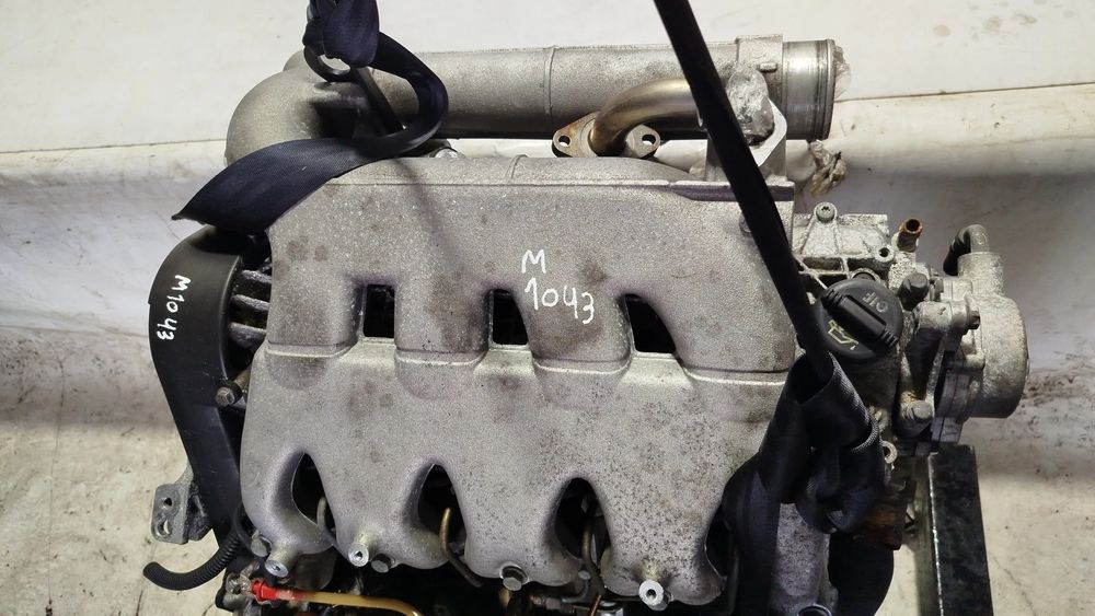 Motor completo RENAULT Laguna I (B56_, 556_)