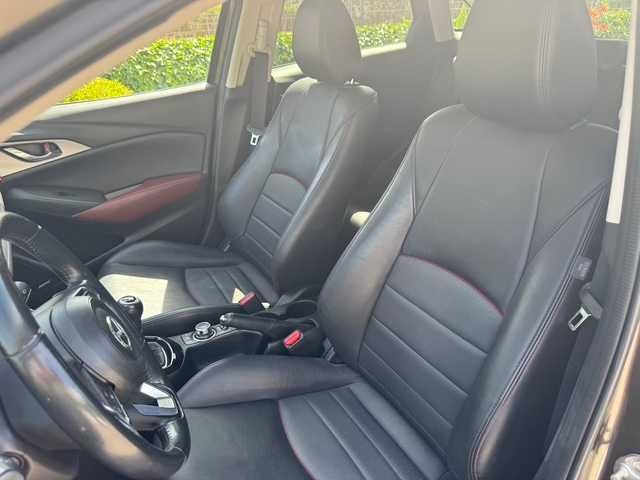 MAZDA CX3 Ano 2017 1.5 Diesel