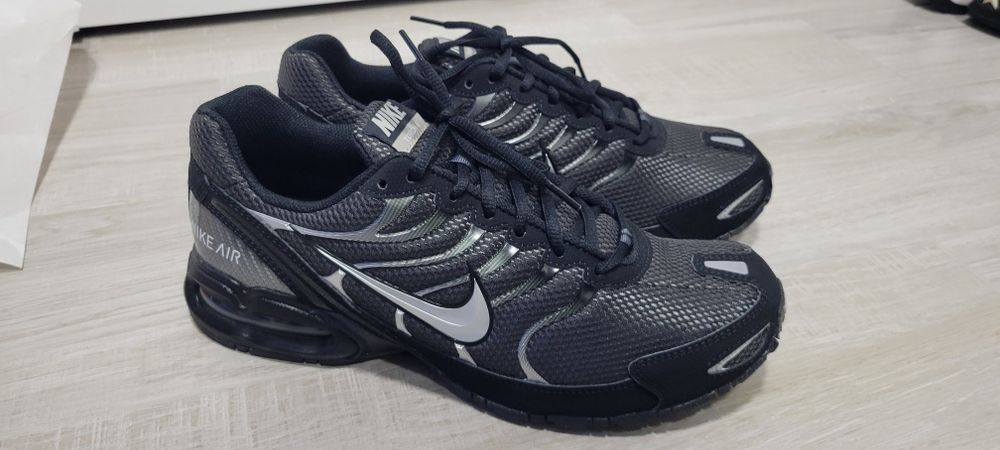 Кросівки AIR MAX TORCH 4