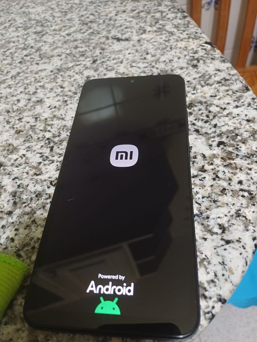 Telemóvel xiomi  A 5  4G
