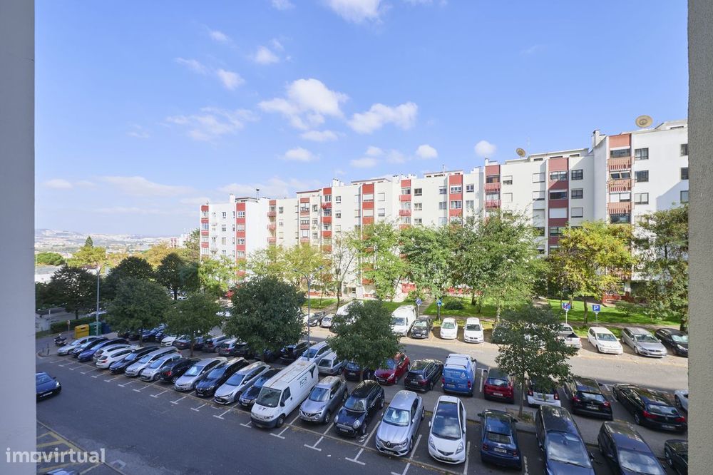 Estudio(LOFT) zona nobre-QtªGrande, 5 mins carro Shoping Colombo metro