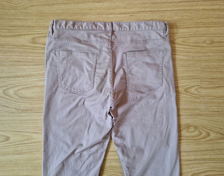 Джинси чоловічі H&M W34 L32 Original