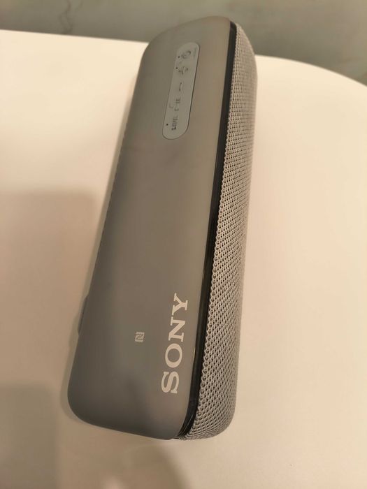 Głośnik przenośny SONY SRS-XB32 SZARY