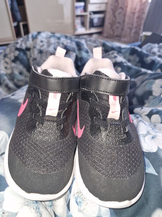 Красовки в ідеальному стані