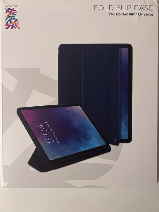 Nowy Etyi do ipad pro 12,9(2021)
