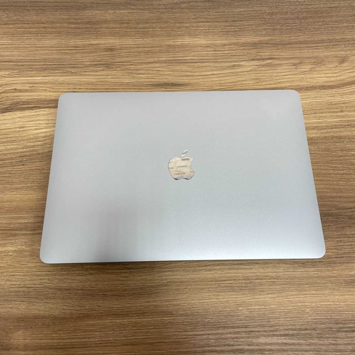 Apple Macbook Pro 13 A2338 16GB RAM 512GB M1 2020 Gwar Silver Sklep A-