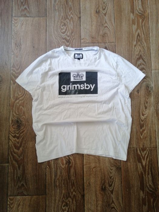 Футболка weekend offender