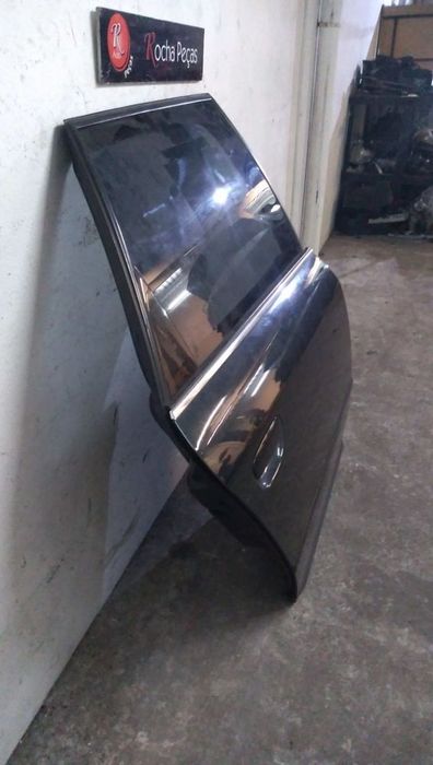 Porta Trás Dto Audi A6 (4B2, C5)