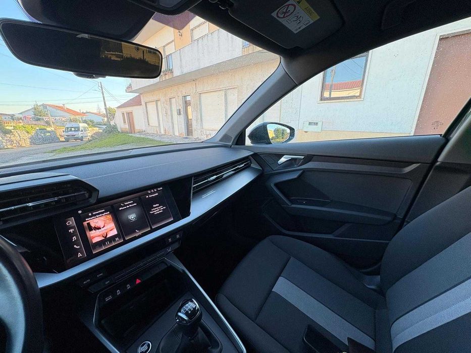 Audi A3 Sportback 30 TFSI