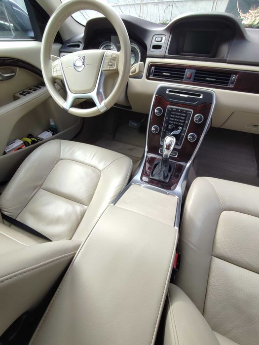 Volvo S80 D4 Momentum Automatico