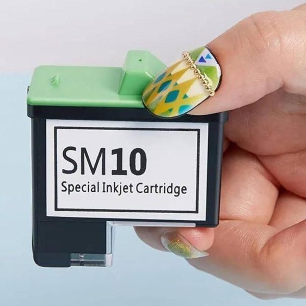 Cartidge SM 10  kartridż