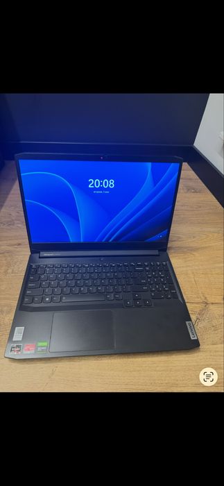 Lenovo idepad gaming 3