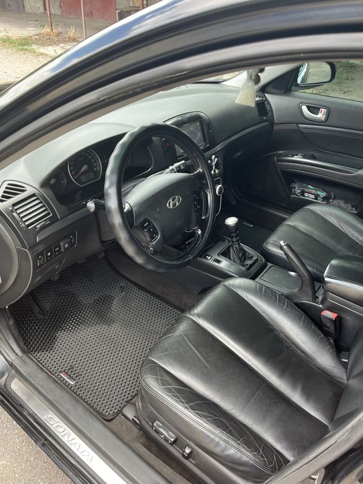 ПРОДАМ НФ 2.4 2007