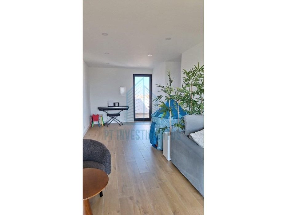 Apartamento T3 duplex na Gafanha da Nazaré - Ílhavo
