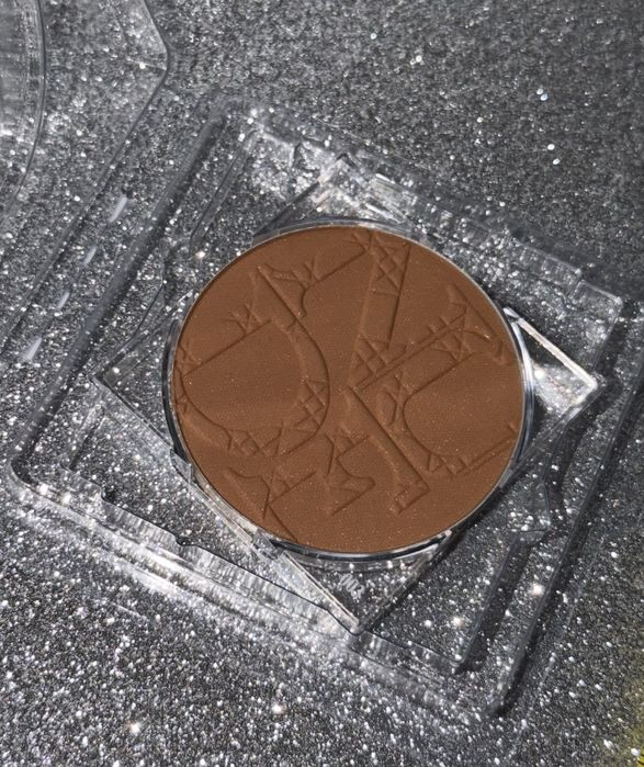 Puder brazujacy Christian Dior 003