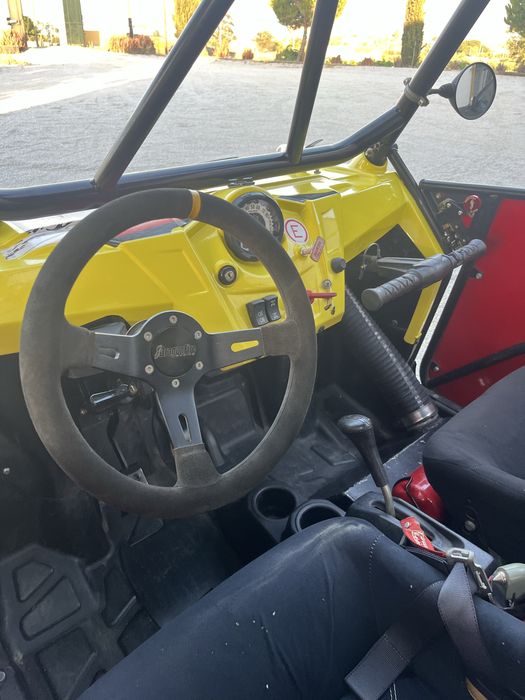 Polaris rzr xp 900 full full extras