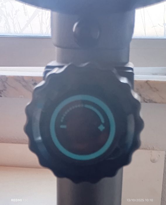 Bicicleta Elíptica Domyos