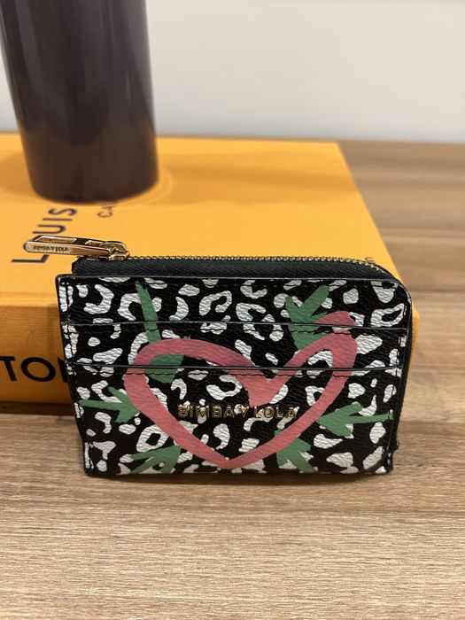 Carteira Bimba y Lola