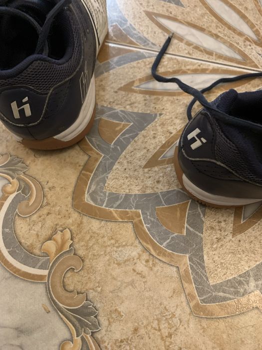 Buty na hale sportową / na wf