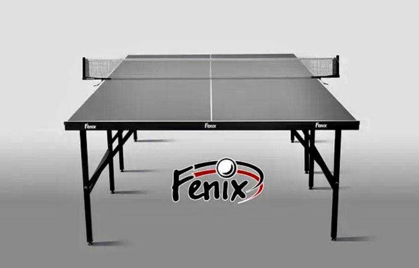 Теннисный стол Феникс, тенісний стіл, стол для тенниса доставка новый