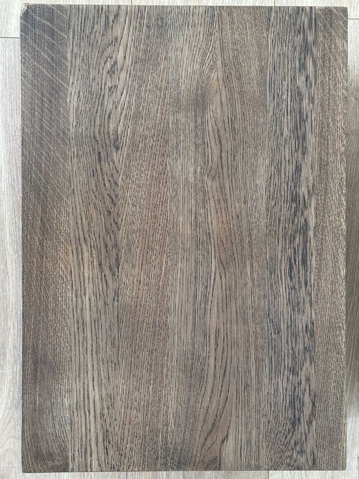 Szafka nocna wisząca dąb |okazja, uszkodzona, outlet, przecena 870 zł!